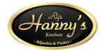 Rijs Hanny Kitchen